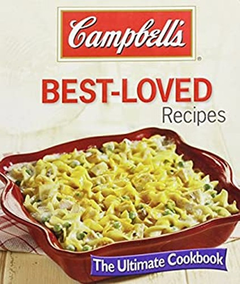 #ad #ad Cambell#x27;s Best Loved Recipes $6.90