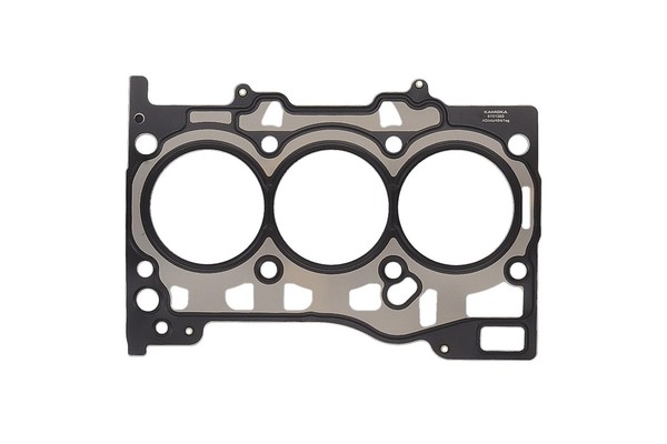 Dichtung Zylinderkopf Kamoka 8701363 FüR VW Polo 5 6R1 6C1 UP 121 122 BL1 BL2 6-image