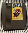 Super Mario Bros. 3 (Nintendo NES, 1990)