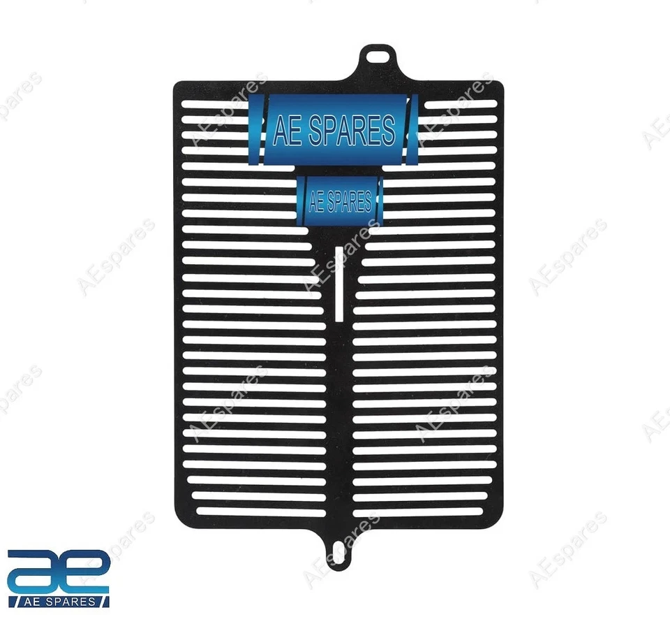 Front Radiator Grill Guard Protector For Triumph Speed 400 Scrambler 400 X view 2