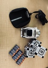 Anki Cozmo with Cubes