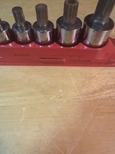 Snap-on Triple Square Vehicle Sockets and Socket Sets for Snap-on Triple Square Vehicle Sockets and Socket Sets for