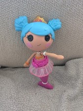 Lalaloopsy Workshop Mix N