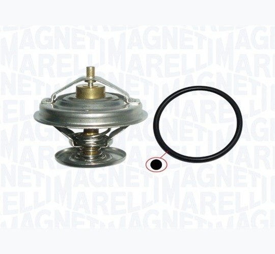 Thermostat 352317003920 MAGNETI MARELLI for MERCEDES-BENZ S-CLASS Saloon S-CLASS - Image 8