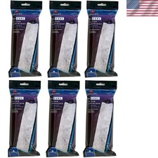 2-Pack BioCube Filter Cartridges - Essential for Clean, Healthy Aquariums
