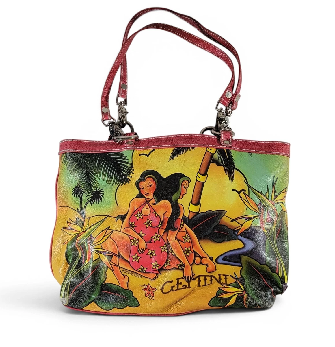 Isabella Fiore Bags & Handbags for Women for sale - eBay