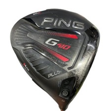 Ping G410 Plus 9 Driver Dr Flex X