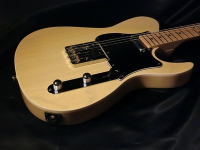 FUJIGEN(FGN) JIL2 ASH M OWB J Standard ILIAD