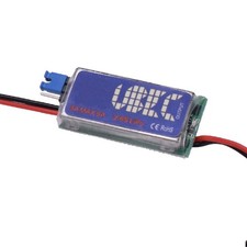 UBEC Max 5A 2-6S SWITCH MODE Lowest RF Noise 5V 3A-5A TOY Parts