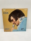 Vintage ELVIS PRESLEY 1970 Almost In Love Vinyl LP Record Camden RCA CAS-2440