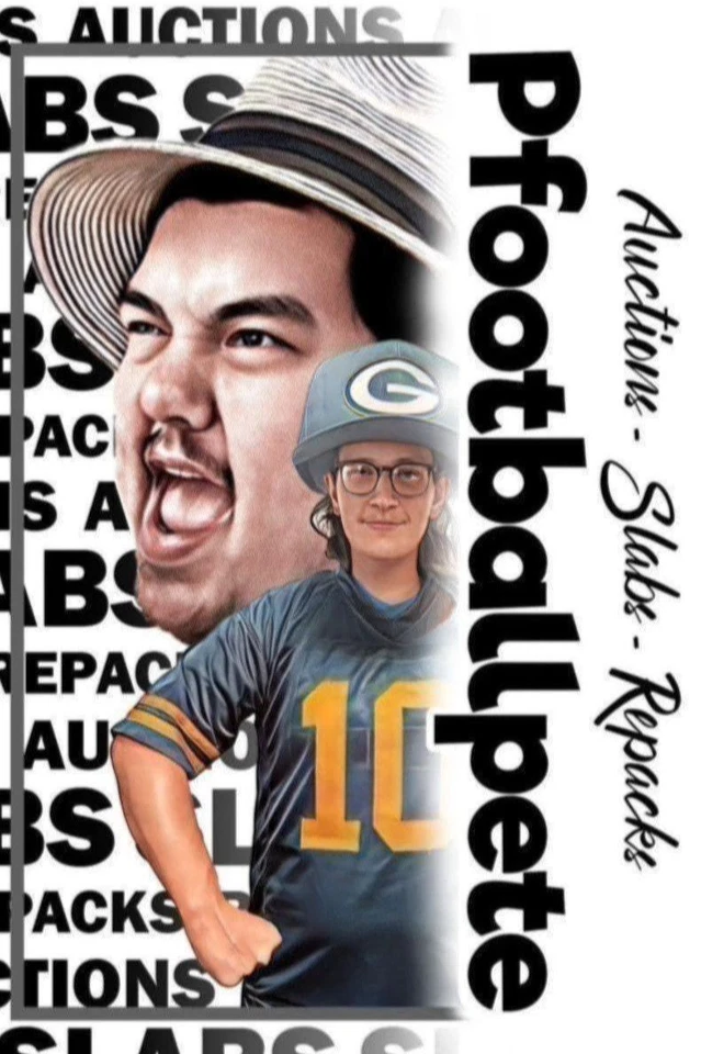 $1 Starts SINGLES, PACKS, REPACKS AND SLABS W/PHIL and Nic at Night!!! 6.24