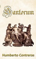 Santorum Humberto Contreras Taschenbuch Kartoniert / Broschiert Englisch 2016
