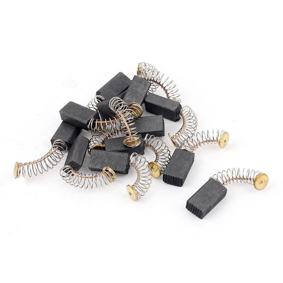 Bon Brushes 15mm X 8mm X 5mm For Generic Electric Motor