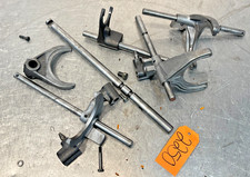 Kubota L2900 Tractor Gst Transmission Shift Forks & Rails