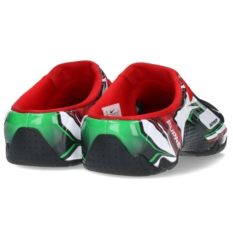 Sabot Nike Supreme Size Clogposite Sp Fn0289 100 frottement positif
