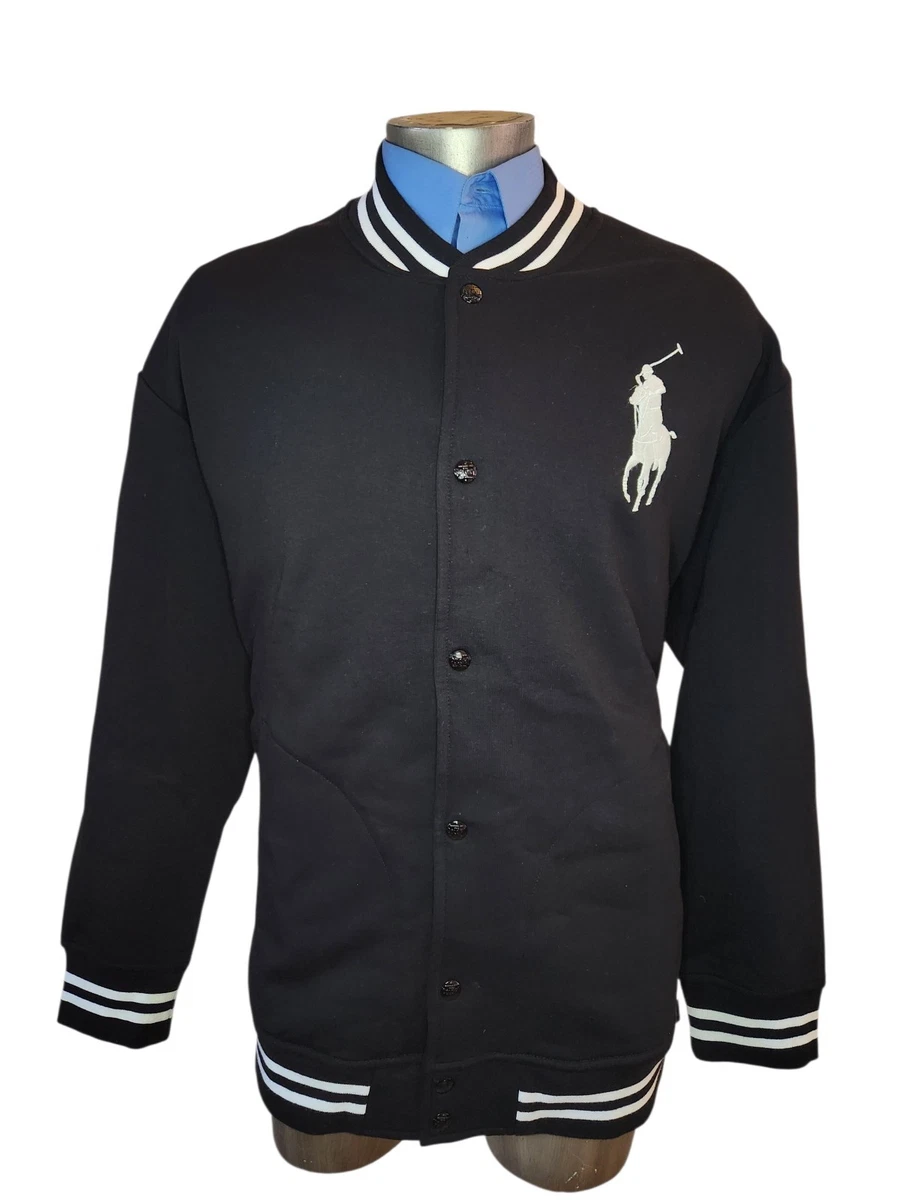 Preços baixos em Polo Ralph Lauren Big Pony Casacos, jaquetas e