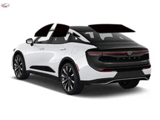 Computerized Custom PreCut 2Ply Window Tint Film Kit For 2023-2025 Toyota Crown