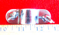 Penn Rod Clamp Assembly #33-114 for 114 114H 115 6/0 & 9/0 etc - USED!!!a