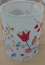 Ikea Alfhild Fägel Light Lamp