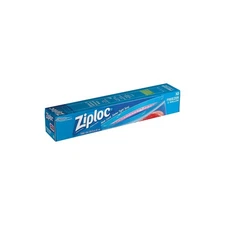 Ziploc Freezer Bags 2 Gal. 10/Carton 665258