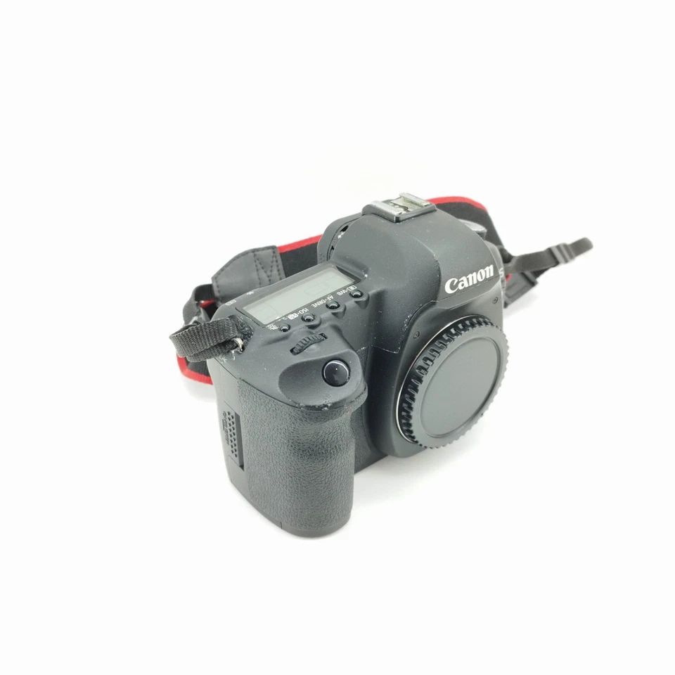 Canon EOS 5D Mark II, foto 2 de 3
