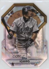 2022 Topps Series 2 Diamond Greats Die-Cuts Ichiro Suzuki #DGDC-48 HOF 0lj0