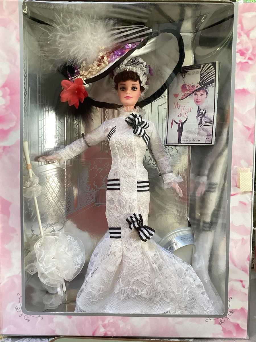 バービー　マイ・フェア・レディ My Fair Lady Barbie Dolls & Doll Playsets without Vintage for sale