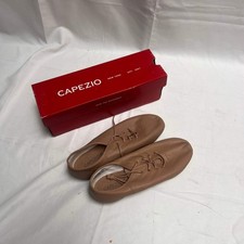 Capezio EJ1 E-Series Jazz Oxford - 9m