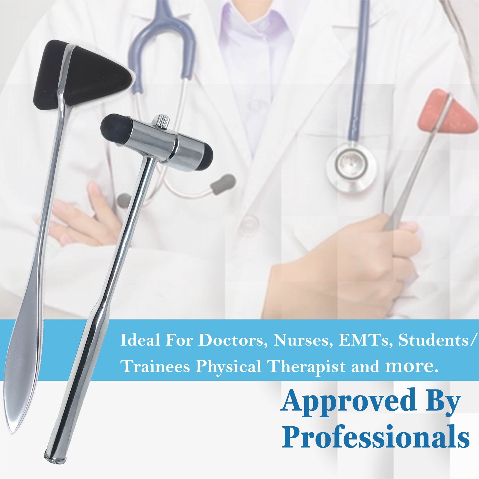 5 Medical Diagnostic Kit EMT Nursing Surgical EMS Student Paramedic HOLIDAY GIFT