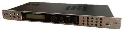 inAndOn Audio Effektprozessor 360Pro