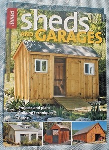 Sheds And Garages Barns Sheds And Outbuildings 2 Illustrated