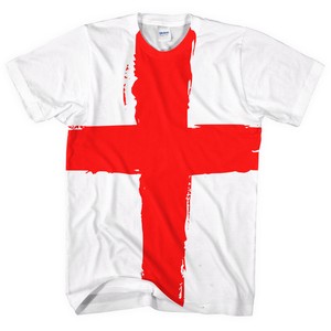 red cross tee shirts