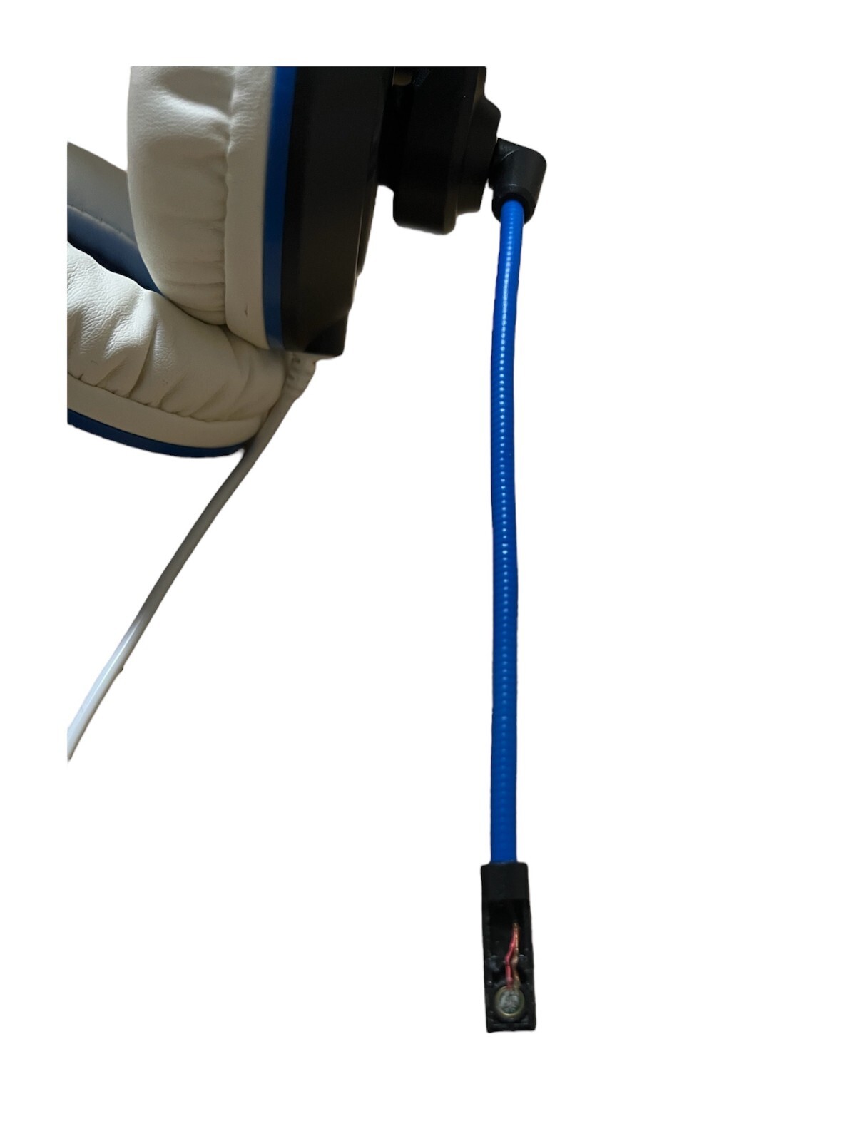 Gioteck XH100 PS5 PS4 Xbox Switch PC Gaming Headset (No Mic) White