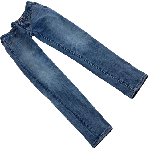 Super Stretch Jegging Jeans Size 