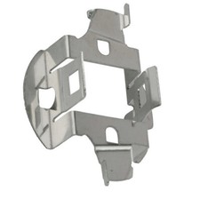 1x Adaptateur H7 Ampoule Kit Xenon pour phares Renault Scenic II