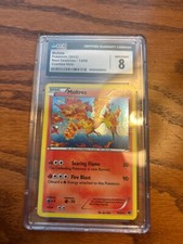 Moltres 14/99 Next Destinies Holo