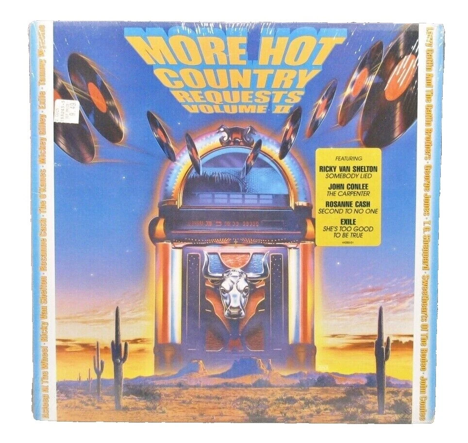 Tammy wynette Country Discos de vinil de Som de Nashville