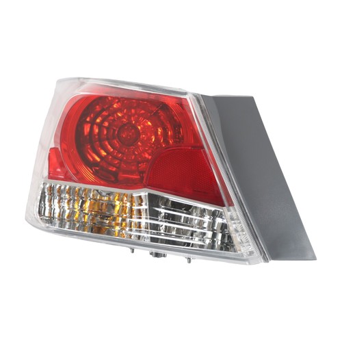 For 2008-2012 Honda Accord Sedan Tail Light Lamp Brake Left Side New - Bild 3 von 12