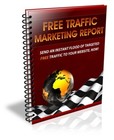 Free Traffic Report Report: Fast - Effective &amp; Free Traffic to Your Site (EBook)
