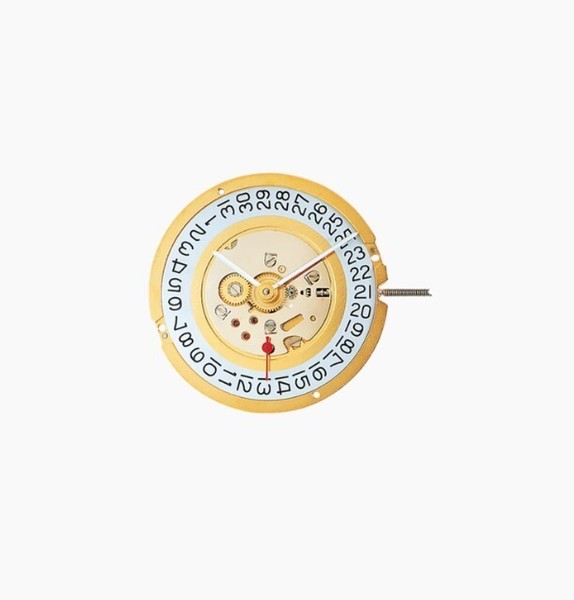 RONDA 1019 QUARTZ MOVEMENT
