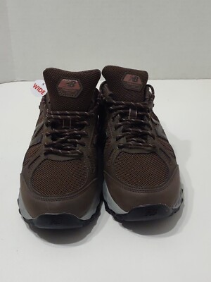 New Balance Fresh Foam 1350 Women's Trail Sneakers Size-9 2E