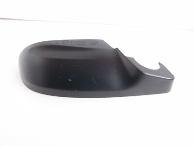 19-24 OEM SUBARU Forester Crosstrek LEFT MIRROR LOWER CAP housing