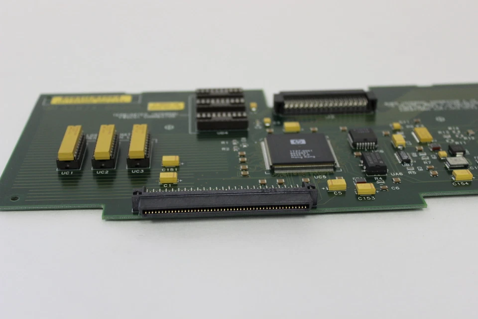 HP A2874-66005 APOLLO 9000 725 FAST WIDE DIFFERENTIAL SCSI ADAPTER A2874-26005 - Image 4 of 4