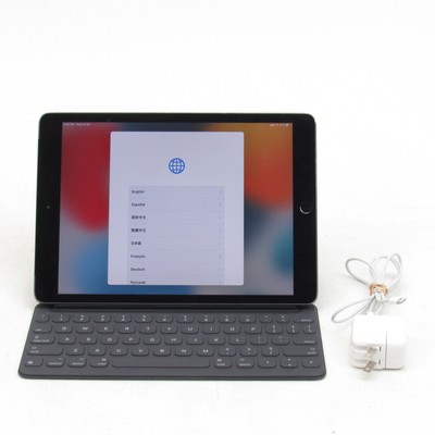 Apple iPad 第7 代A2200 32GB 深空灰色MW6W2LL/A 10.2