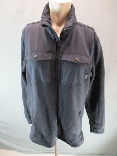 Fleece Denali Jacket T434 | eBay