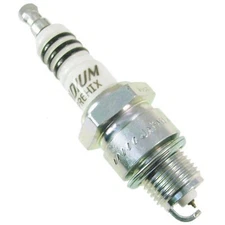 NGK - Iridium IX Spark Plug  (BPR6HIX) 4085 (Each)
