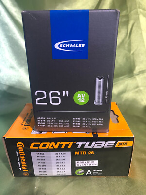Fahrradschlauch 26 Zoll