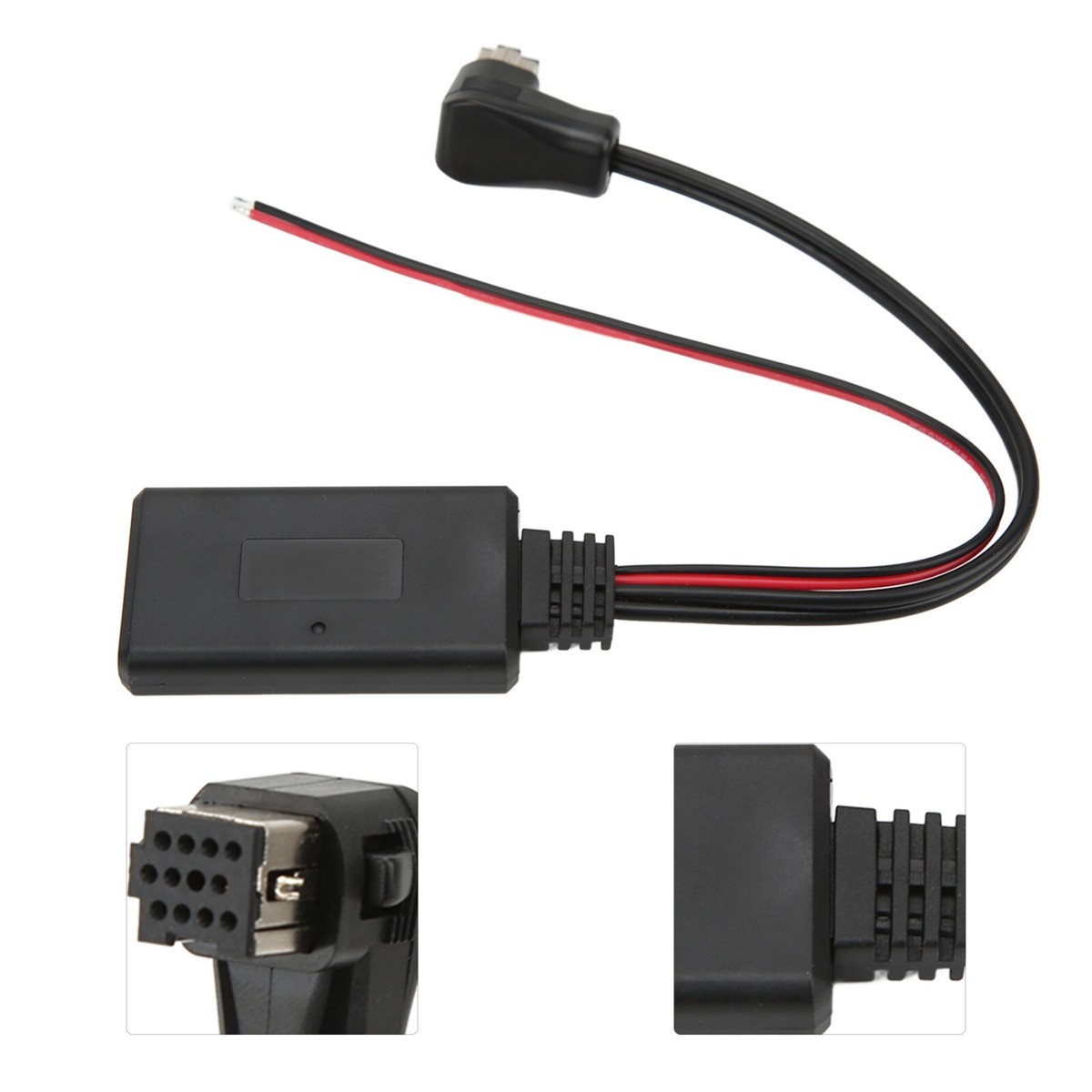 Bluetooth Adapter for Pioneer Carrozzeria IP-BUS Wireless