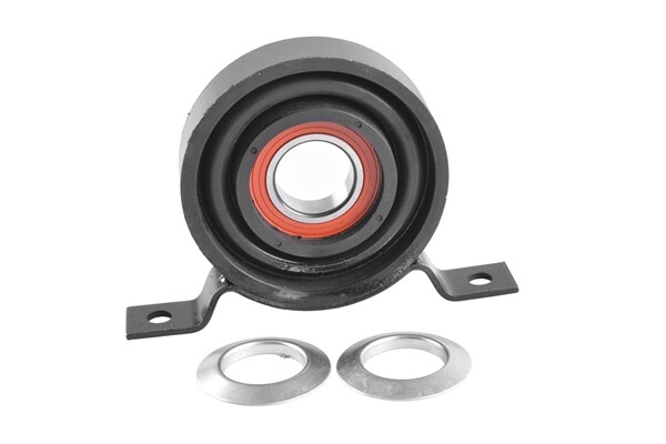 TEDGUM TED60661 Mounting, propshaft for LAND ROVER