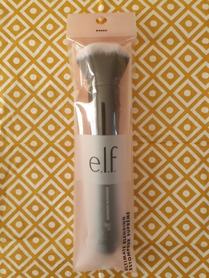 e.l.f ELF Ultimate Blending Brush